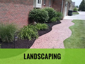 Landscaping - Cut Rite Outdoor Services, LLC